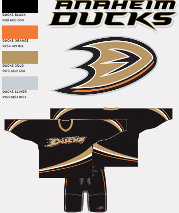 Anaheim Ducks