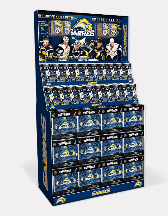 Buffalo Sabres POP