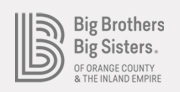 Big Brothers Big Sisters