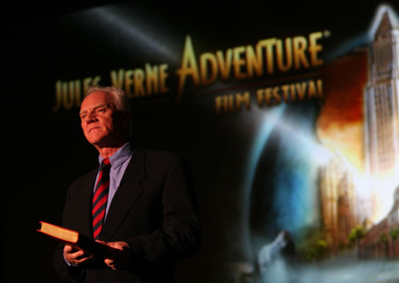 Jules Verne Adventure Film Fesitval