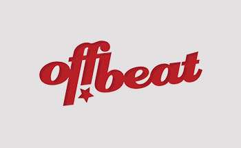 Offbeat Logo